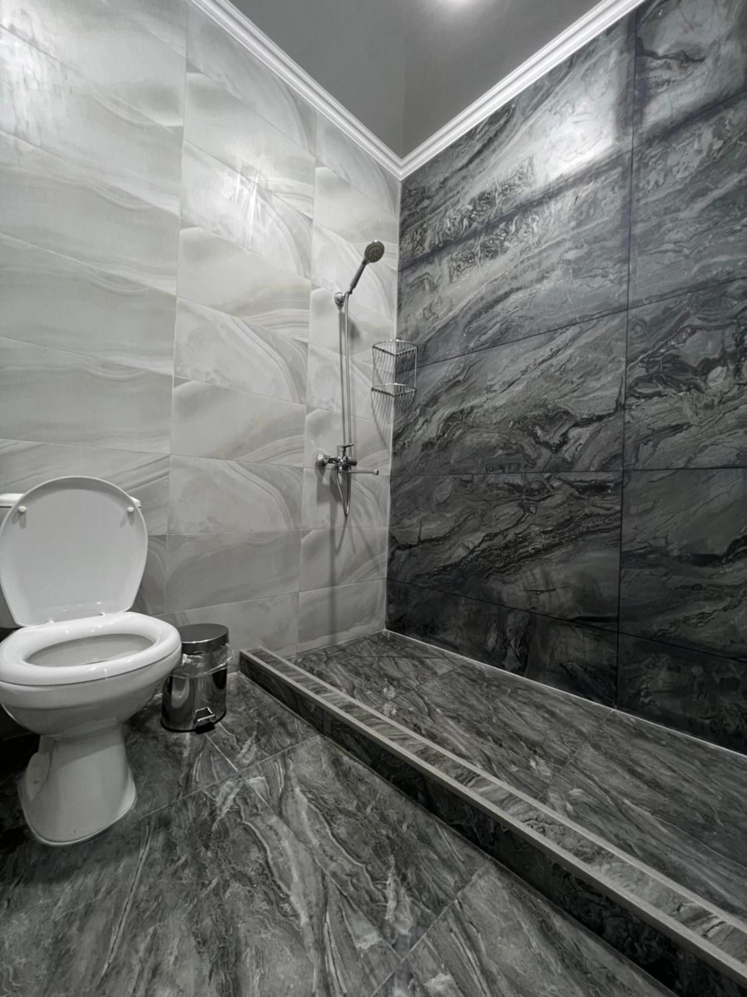 Art Tashkent Hotel Luaran gambar