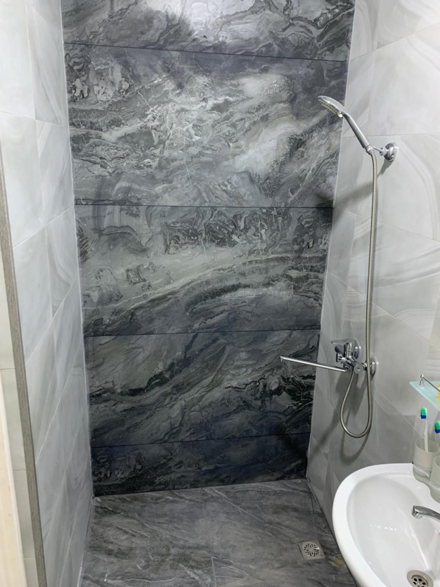 Art Tashkent Hotel Luaran gambar